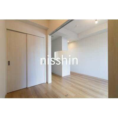 品川区西五反田２丁目のマンション
