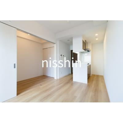 品川区西五反田２丁目のマンション