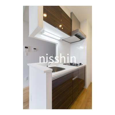 品川区西五反田２丁目のマンション