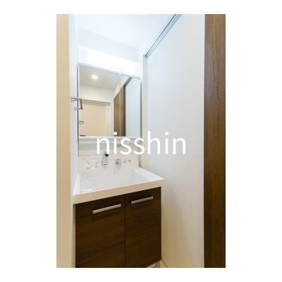 品川区西五反田２丁目のマンション