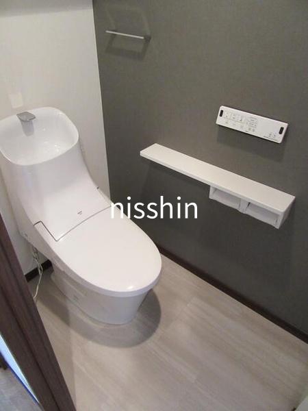 豊島区東池袋２丁目のマンション