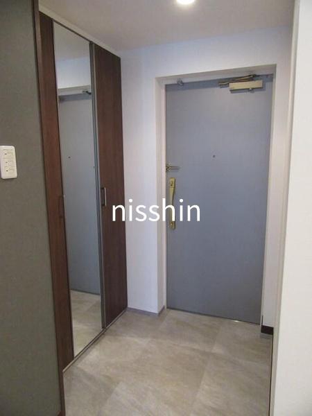 豊島区東池袋２丁目のマンション