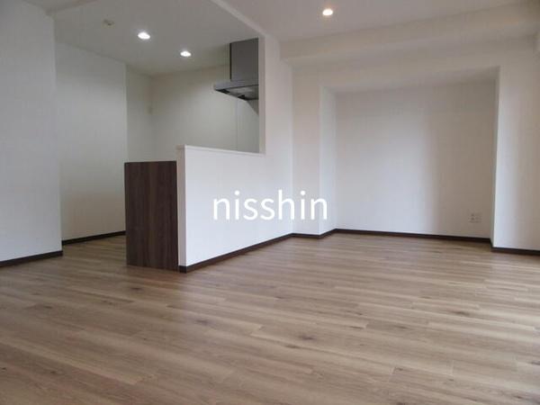 ドゥーエ東池袋