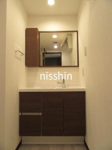 豊島区東池袋２丁目のマンション
