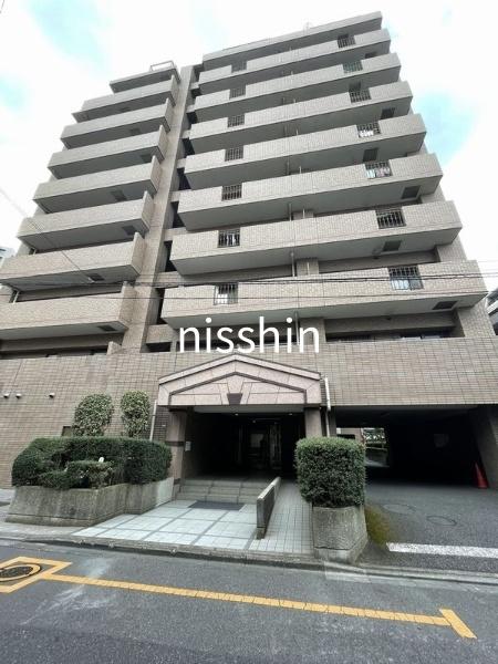 サンヴェール北浦和