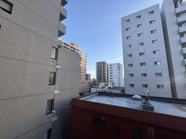 サンヴェール北浦和