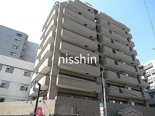 サンヴェール北浦和