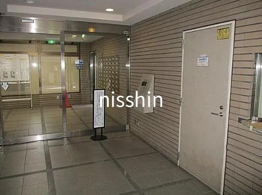 サンヴェール北浦和