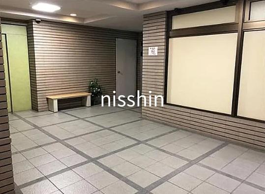 サンヴェール北浦和