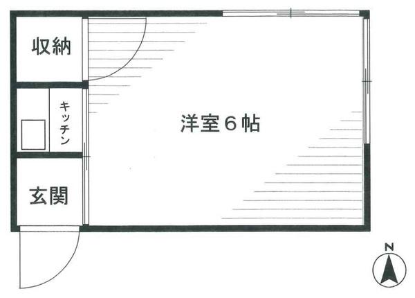 土屋アパート