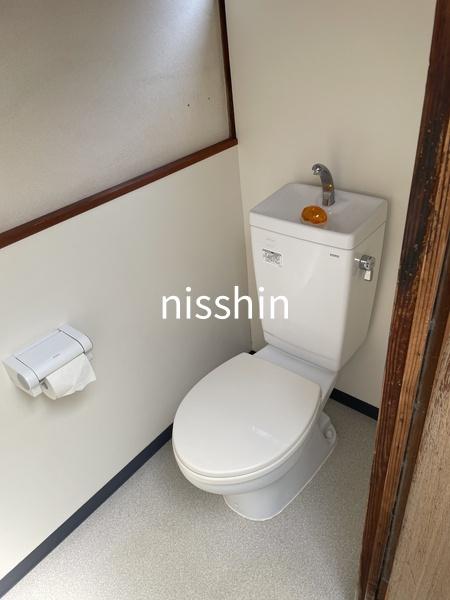 土屋アパート