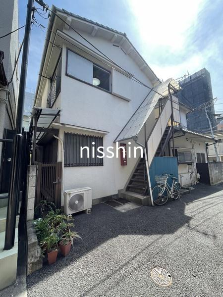 土屋アパート