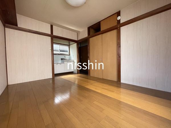 土屋アパート