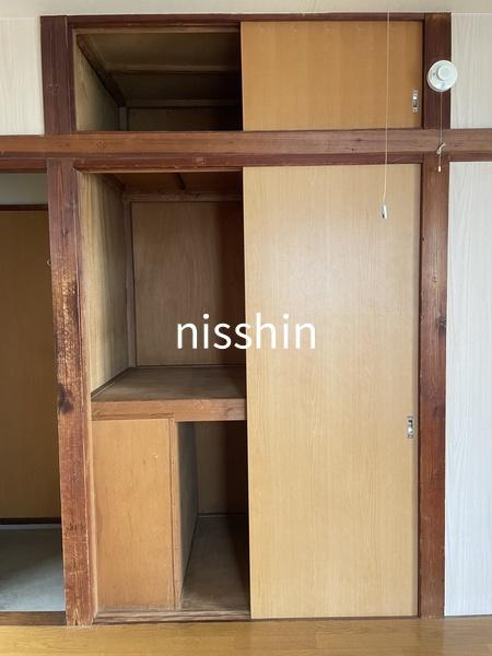 土屋アパート