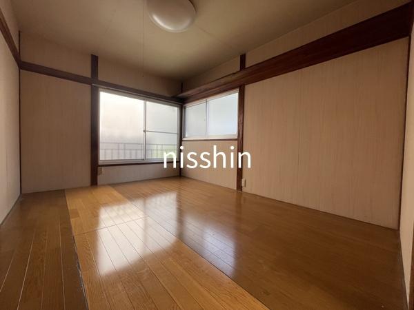 土屋アパート