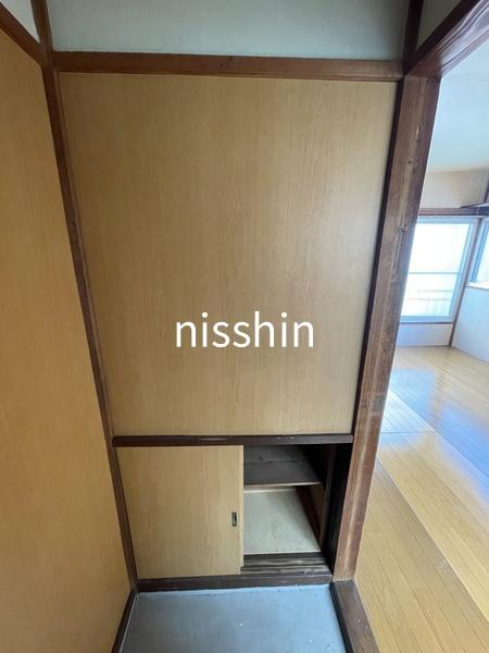 土屋アパート