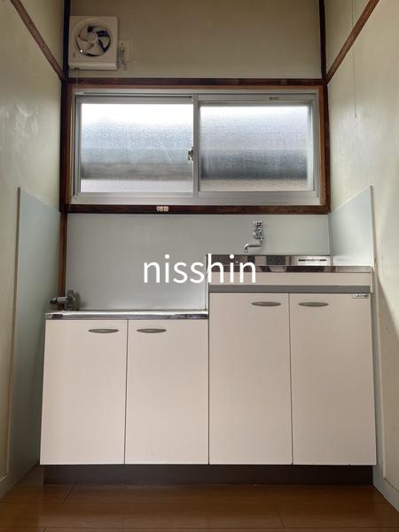 土屋アパート