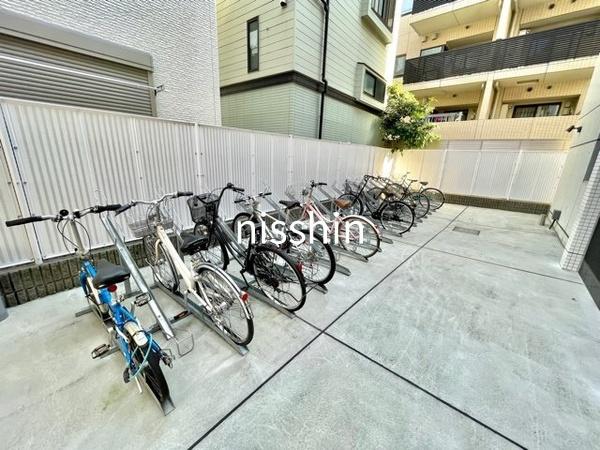 新宿区四谷坂町のマンション