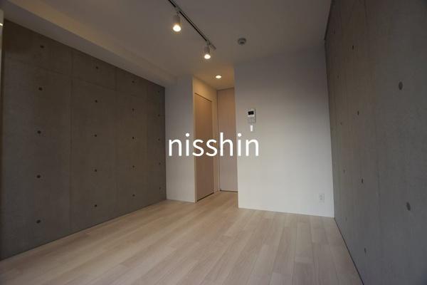 新宿区四谷坂町のマンション