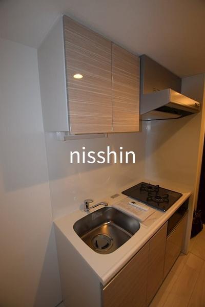 新宿区四谷坂町のマンション