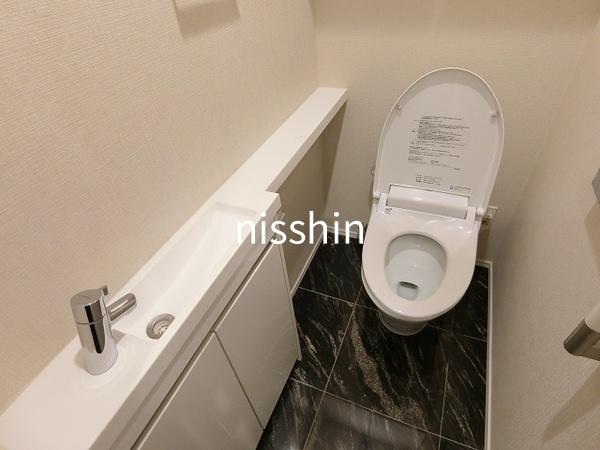 千代田区一番町のマンション