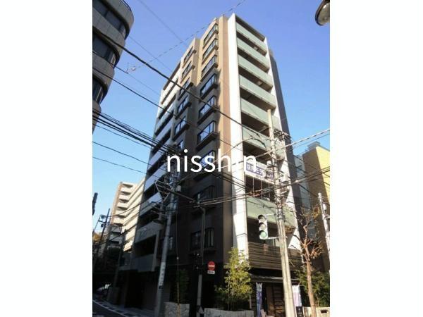千代田区一番町のマンション