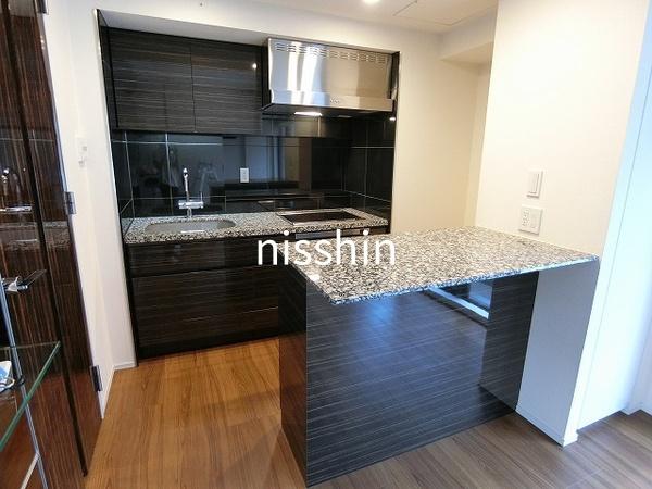 千代田区一番町のマンション