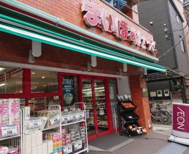 レジディア池袋(まいばすけっと豊島高松2丁目店)