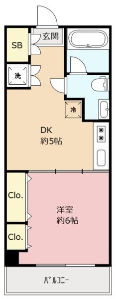 コーポラス華苑