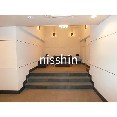 パークキューブ市ヶ谷