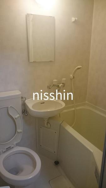 新宿区舟町のマンション