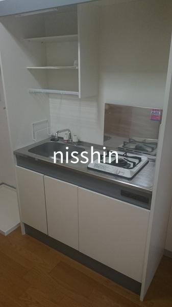 新宿区舟町のマンション