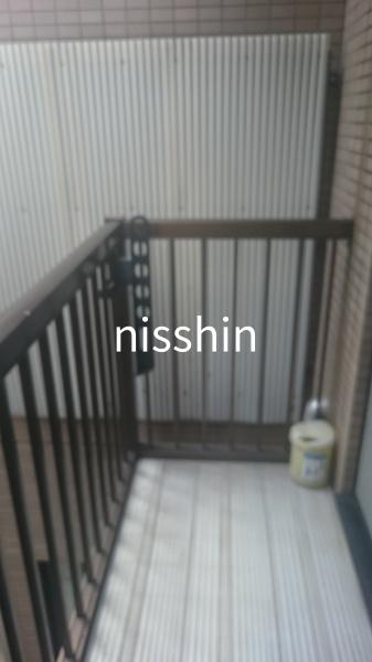 新宿区舟町のマンション