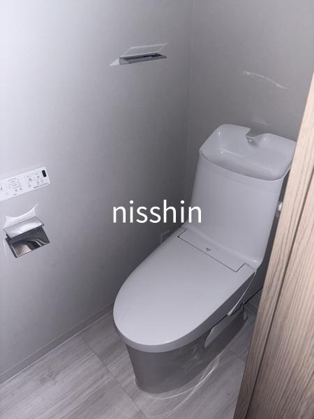 メゾン白金
