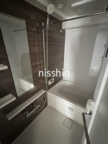 メゾン白金