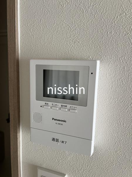 メゾン白金
