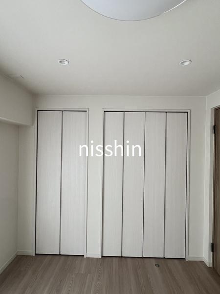 メゾン白金