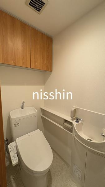 ソアールタワー市ヶ谷の丘