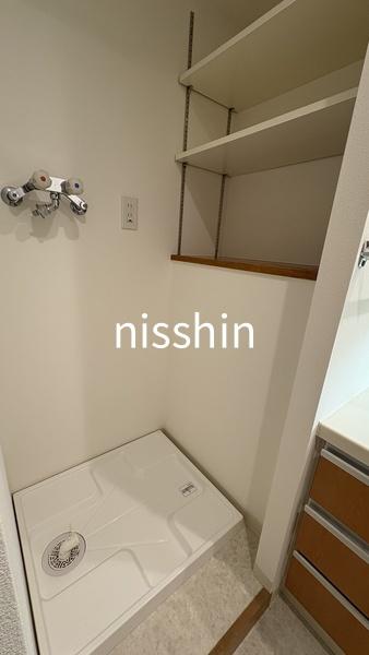 ソアールタワー市ヶ谷の丘
