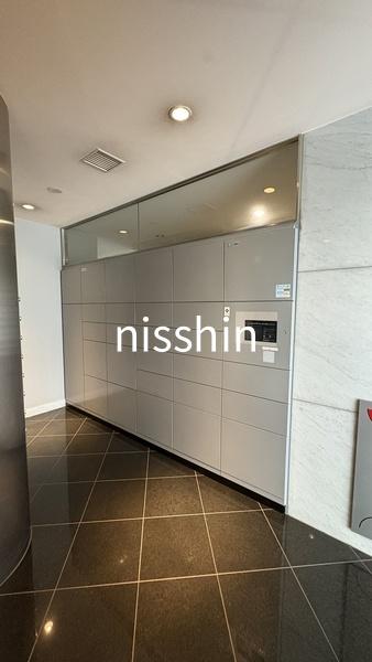 ソアールタワー市ヶ谷の丘
