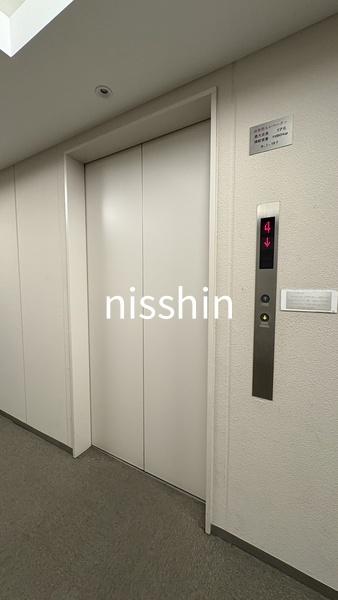 ソアールタワー市ヶ谷の丘