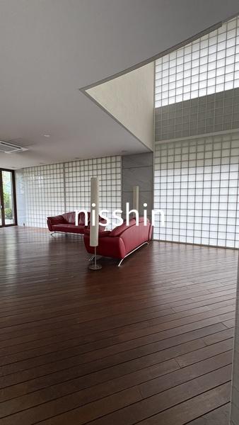 ソアールタワー市ヶ谷の丘