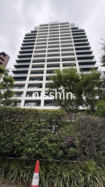 ソアールタワー市ヶ谷の丘