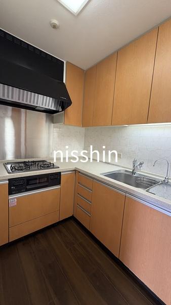 ソアールタワー市ヶ谷の丘