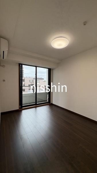 ソアールタワー市ヶ谷の丘