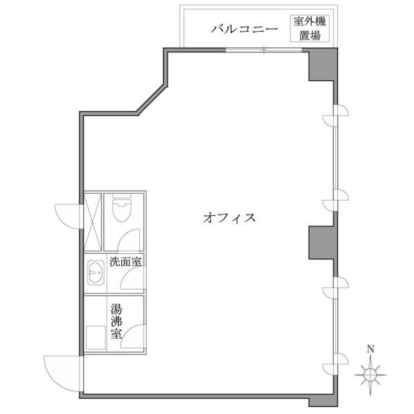 クレール麹町ビルディング