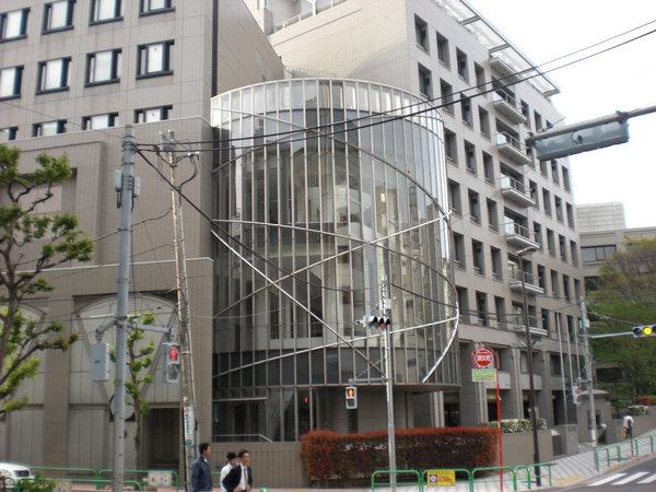 パーク・ノヴァ九段