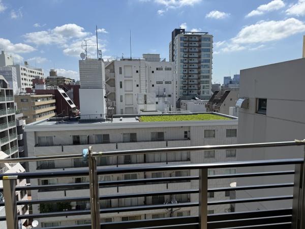 プラウド九段南