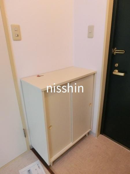 橘ハイツ