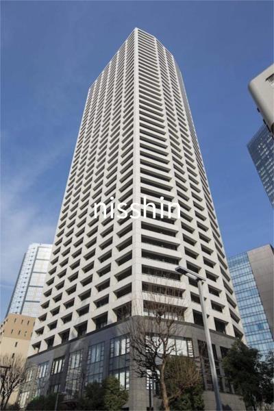 コンシェリア西新宿TOWER’SWEST